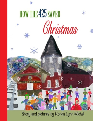 How the 425 Saved Christmas