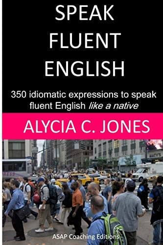 Speak Fluent English