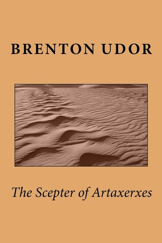 The Scepter of Artaxerxes