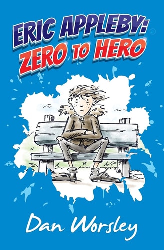 Eric Appleby Zero to Hero
