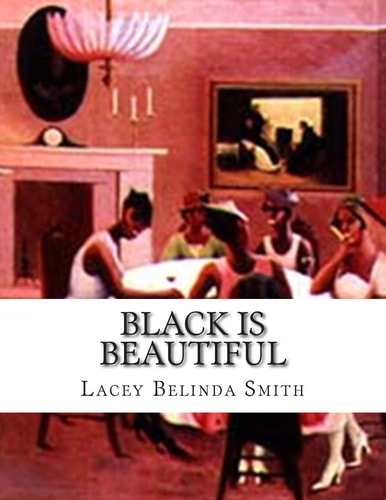 Black Is Beautiful