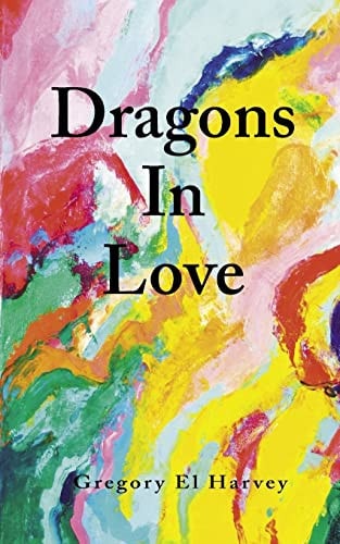 Dragons In Love