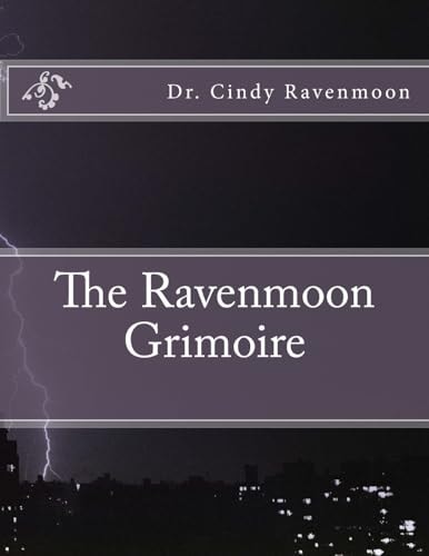 The Ravenmoon Grimoire