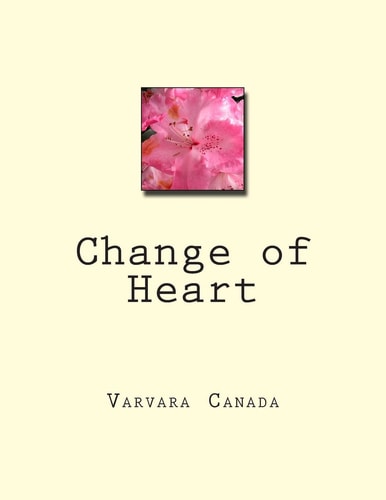 Change of Heart