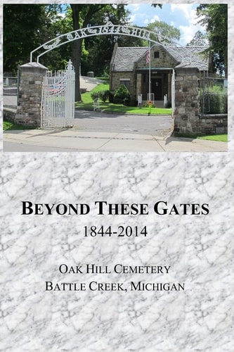 Beyond These Gates 1844 to 2014