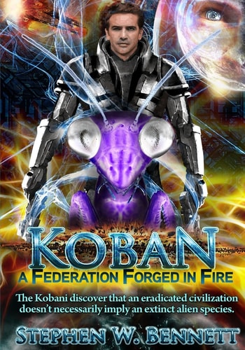 Koban A Federation Forged in Fire