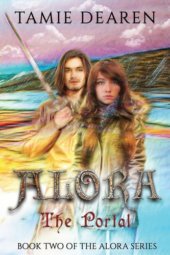 Alora The Portal