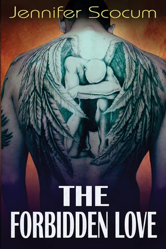 The Forbidden Love BBW Paranormal Shapeshifter Ghost Menage Romance