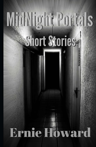 Midnight Portals Short Stories