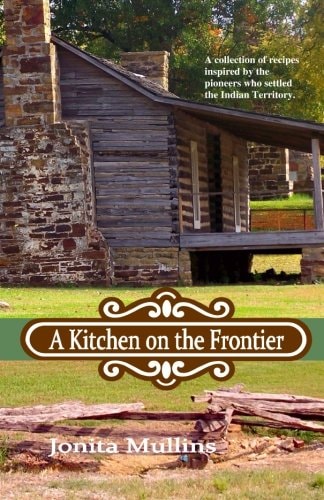 A Kitchen on the Frontier