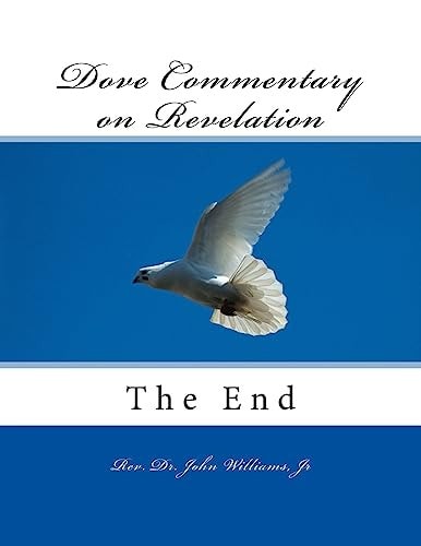 Dover Commentary on Revelation Revelation Lesson Study