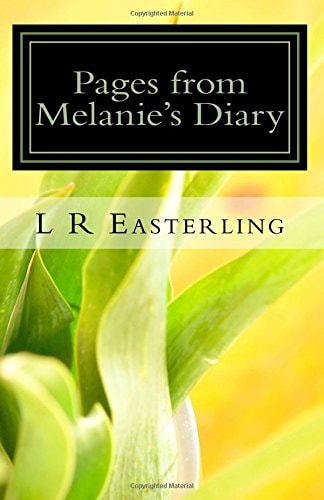 Pages from Melanie's Diary How Did I Get Here