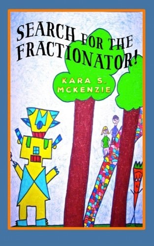 Search For the Fractionator!