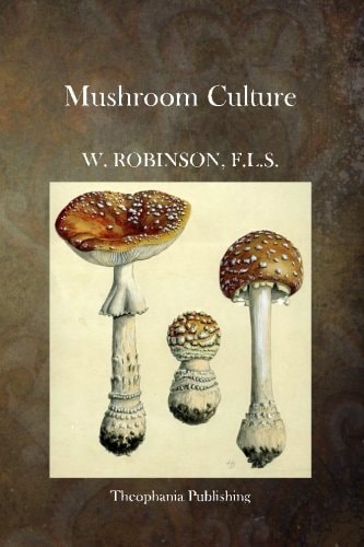 Mushroom Culture