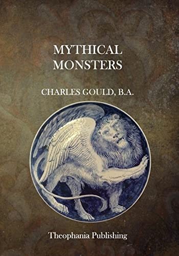 Mythical Monsters