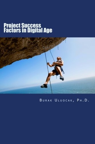 Project Success Factors in Digital Age Research Results