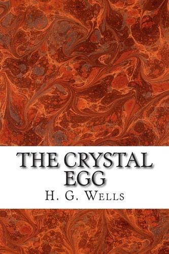 The Crystal Egg