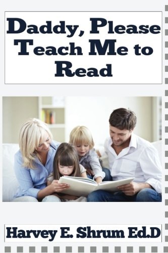 Daddy, Please Teach Me to Read