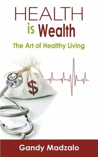 Health Is Wealth The Art of Healthy Living