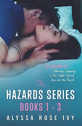 The Hazards Series Books 1-3