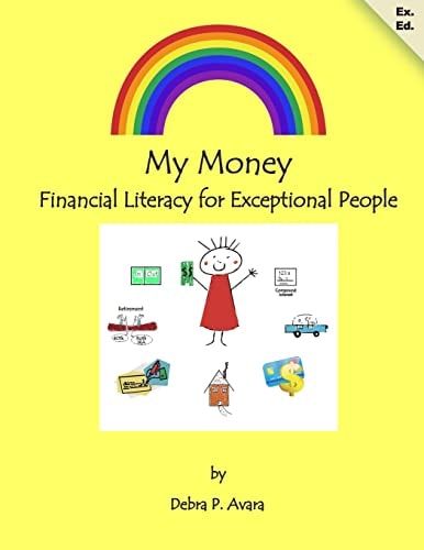 My Money Financial Literacy for Exceptional People