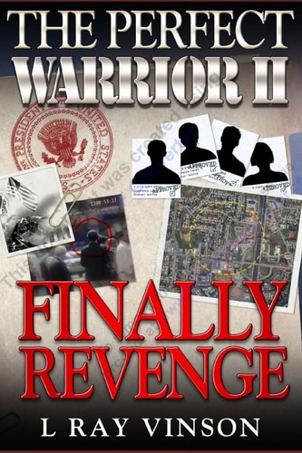 Perfect Warrior II Revenge