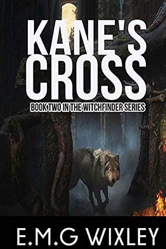 Kane's Cross Witchfinder