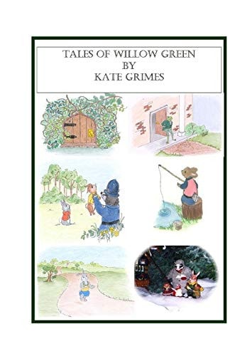 Tales of Willow Green