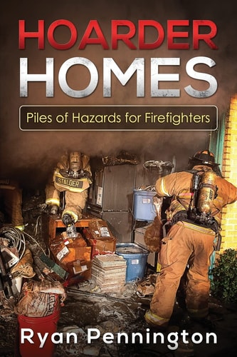 Hoarder Homes Piles of Hazards for Firefighters