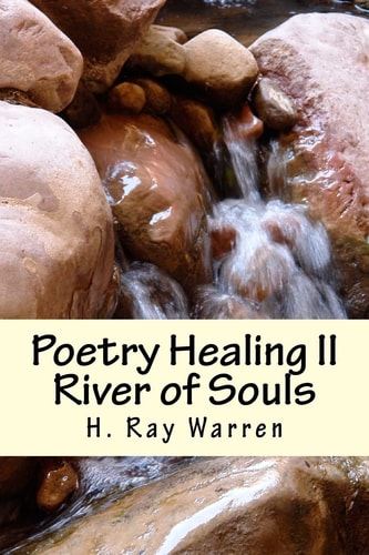 Poetry Healing II River of Souls