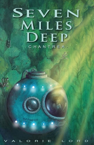 Seven Miles Deep - Chantrea -