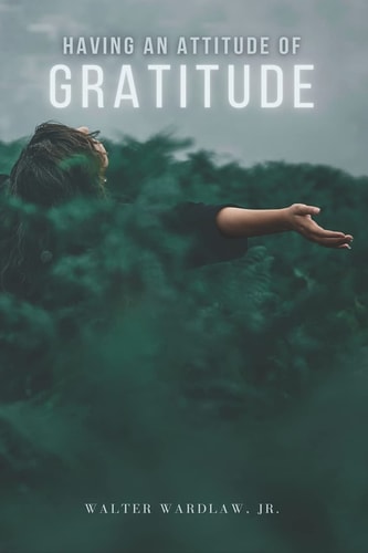 Having an Attitude of Gratitude