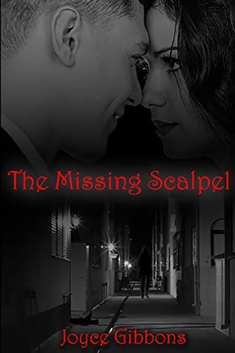The Missing Scalpel