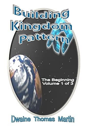 Beginnings Building Kingdom Pattern - 1 Of 3