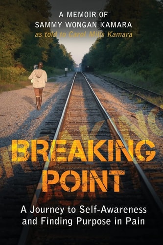 Breaking Point A Journey to Self-Awareness and Finding Purpose in Pain
