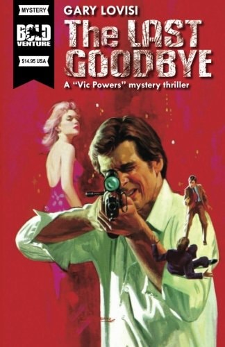 The Last Goodbye