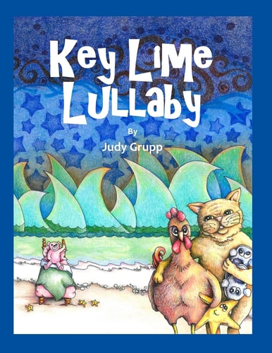 KeyLimeLullaby