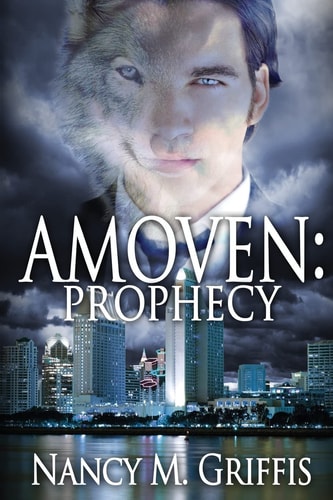 Amoven Prophecy