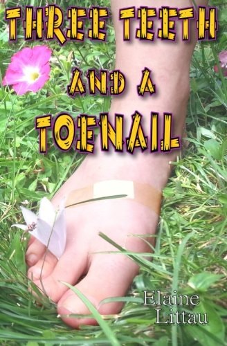 Three Teeth and a Toenail