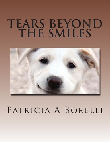 Tears Beyond The Smiles