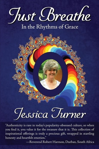Just Breathe In The Rhythms Of Grace
