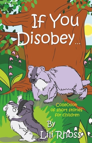 If You Disobey, The Whoopee Cushion, Tinker, the Reindeer