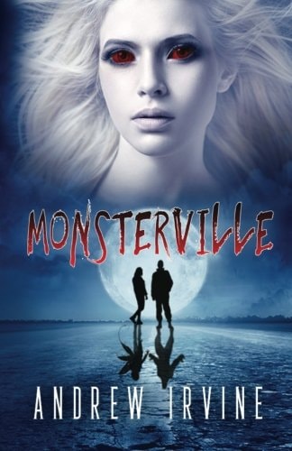 MonsterVille