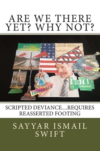Are We There Yet? Why Not? Scipted Misguidance... Recovery to a Crises