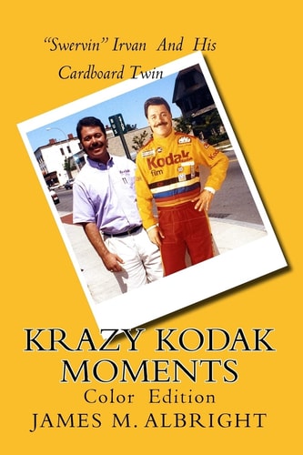 Krazy Kodak Moments Color Edition