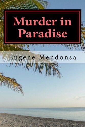 Murder in Paradise