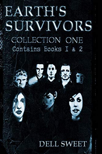 Earth's Survivors Collection One