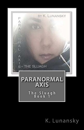 Paranormal Axis The Sluagh