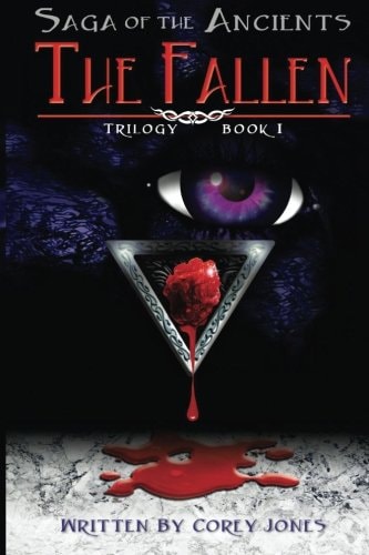 Saga of the Ancients The Fallen