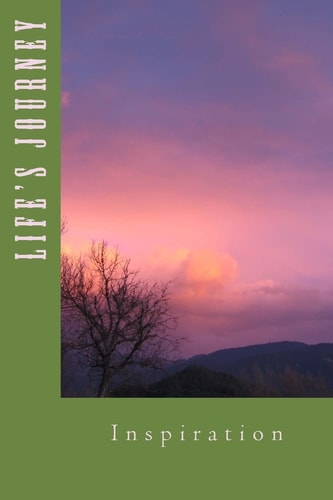 Life's Journey Inspiration
